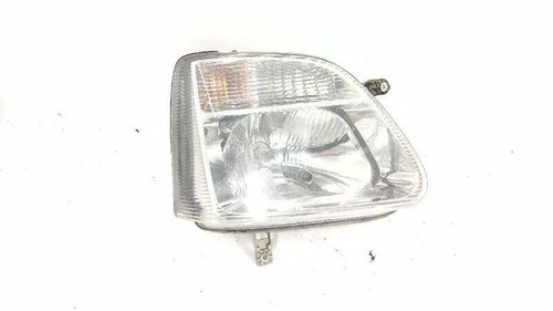 Proiettore anteriore opel - proiettore,