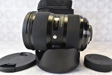 Sigma ART 24-35mm f/2 DG HSM