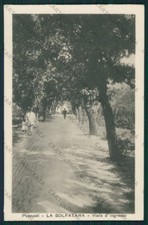 Napoli Pozzuoli Solfatara