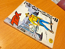 TEX  # 55- TRADIMENTO !-DA