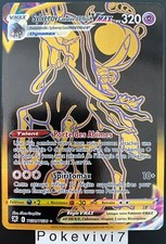 Carte Pokemon SYLVEROY