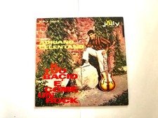 ADRIANO CELENTANO IL TUO BACIO