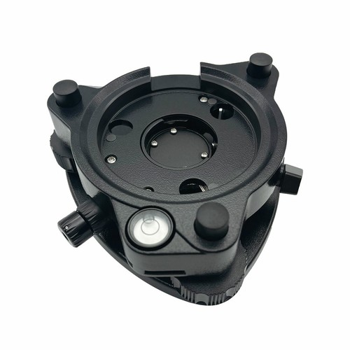 Tribrach nero tre ganasce - tribrach, a