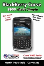 Blackberry(R) Curve(Tm) 8900