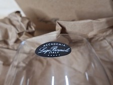 Crystal Cognac Glasses Made In