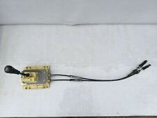 LACCI CAVI MARCE COMPLETI DI LEVA FIAT STILO ANNO 2004 3 PORTE (1.9 JTD / 115cv)