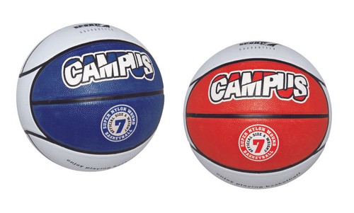 Pallone basket campus sport - campus,