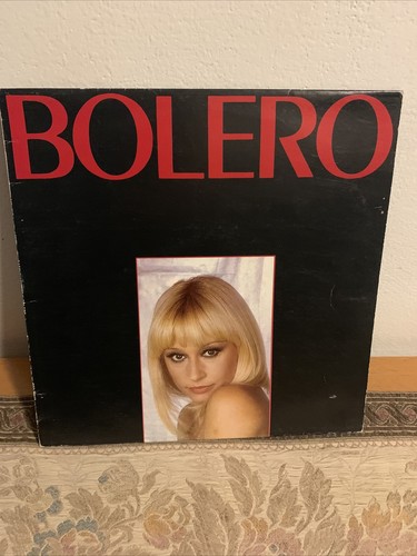 Raffaella carra bolero - -,