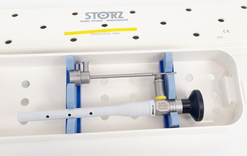 Karl storz 1232ca ottica - karl,