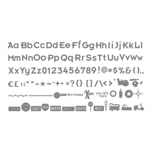 Cartuccia sizzix eclips - sizzix,