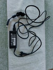 Alimentatore AC adapter 90W - 19V HP originale 463955-001