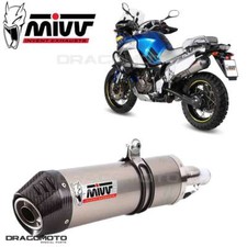 Scarico YAMAHA XT 1200 Z