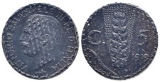 Regno d'Italia - Vittorio