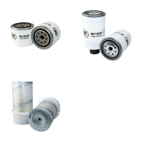 Kit manutenzione filtro per - manutenzione,