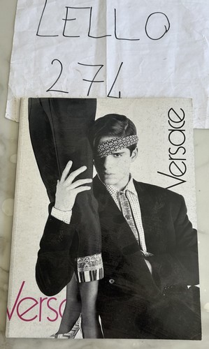 Gianni versace collezione - gianni,