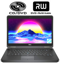 14" DELL Laptop: Intel i5