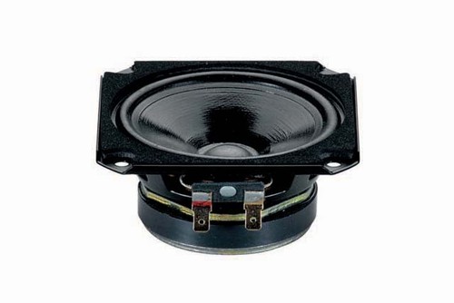 Coppia midrange - (2, pezzi)