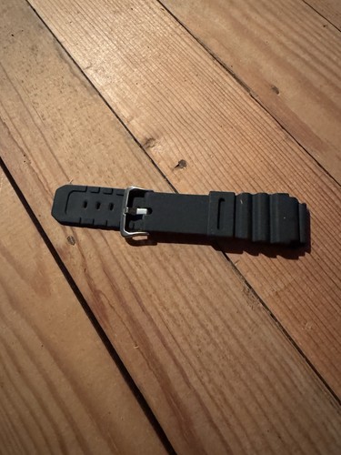 Cinturino gomma compatibile - cinturino,