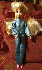 Bambola winx club flora - winx,