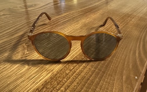 Occhiali sole persol 714 - occhiali,