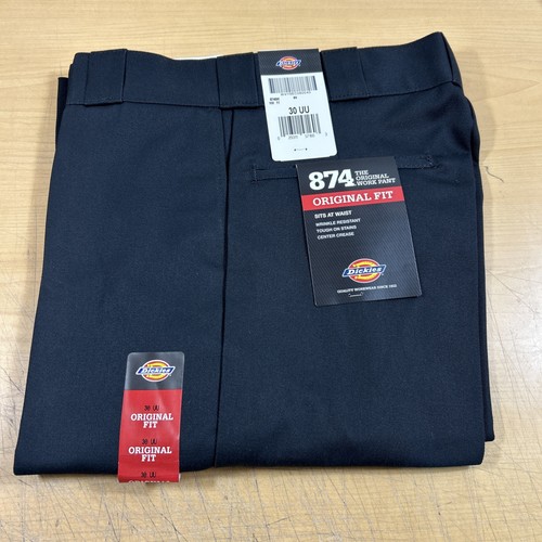 Dickies pantaloni uomo taglia - dickies,