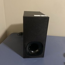 Subwoofer Sony SA-WCT180 solo