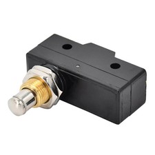 Microinterruttore per stufa a pellet Ravelli: 55321-AMP