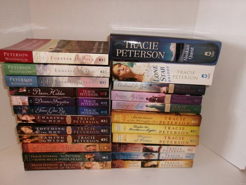 Create your own lot tracie - own,