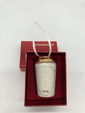 Nuova tazza caffè Starbucks