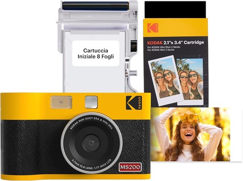 Kodak mini shot era - mini,