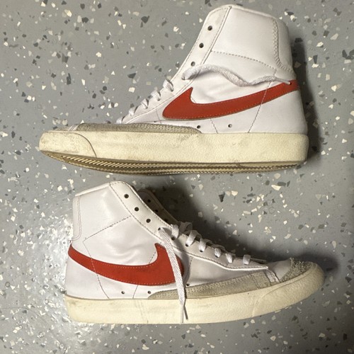 Nike blazer mid vintage - nike,