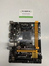 Biostar A68MD Pro Ver:6.0 AMD