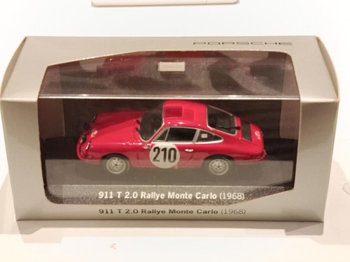 Porsche 911t 0l - porsche, #210