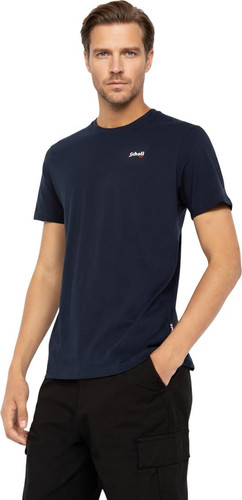 Schott nyc tscasual shirt - nyc,
