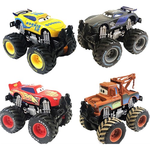 Disney pixar cars pull back - disney,