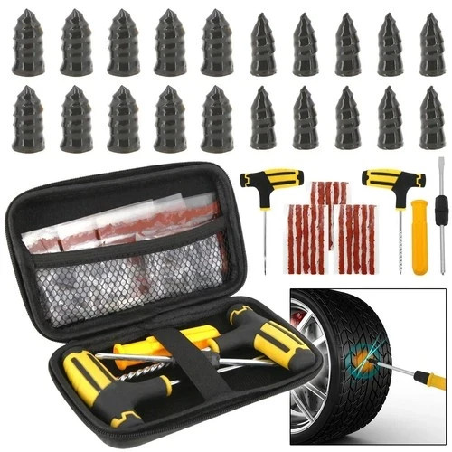 Kit ripara gomme foratura - ripara,