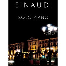 Music Sales Ludovico Einaudi