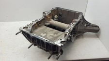 Coppa olio Maserati Ghibli