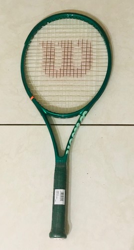Wilson blade 104 - blade, v10