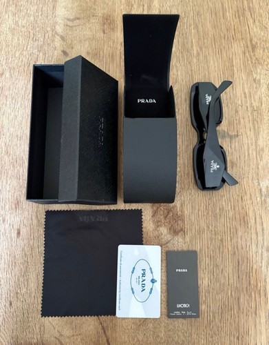 Prada symbole occhiali sole - prada,