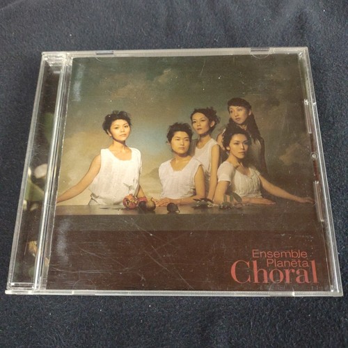 Ensemble planeta choral - ensemble,