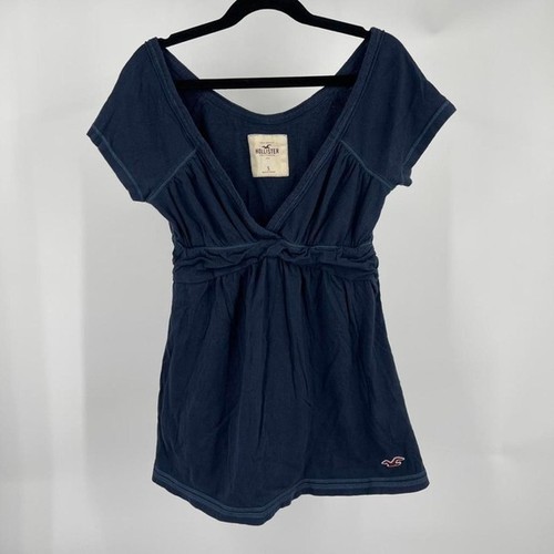 Top babydoll vintage y2k - vintage,
