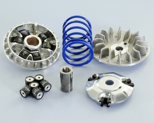 Variatore speed polini - variatore, hi-speed