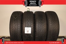 4 PNEUMATICI GOODYEAR 205/60