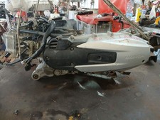 MOTORE GARANTITO 3 MESI HONDA