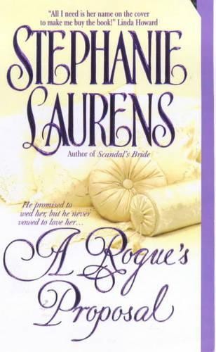 Stephanie laurens rogue s - laurens, a