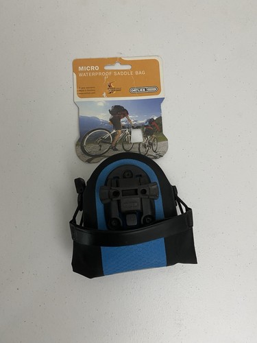 Ortlieb borsa sella micro - borsa,