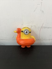Minions McDonald's Happy Meal