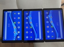 Lotto 3 Tablet Lenovo Tab M8