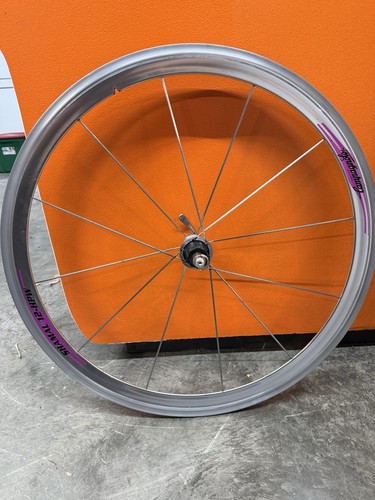 Ruota posteriore campagnolo - ruota,